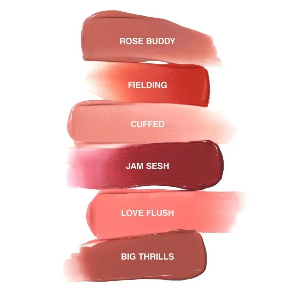CHEEKSLIME LIP + CHEEK TINT SET OF 6